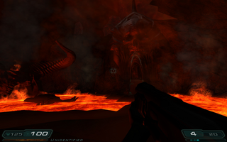 Doom 3